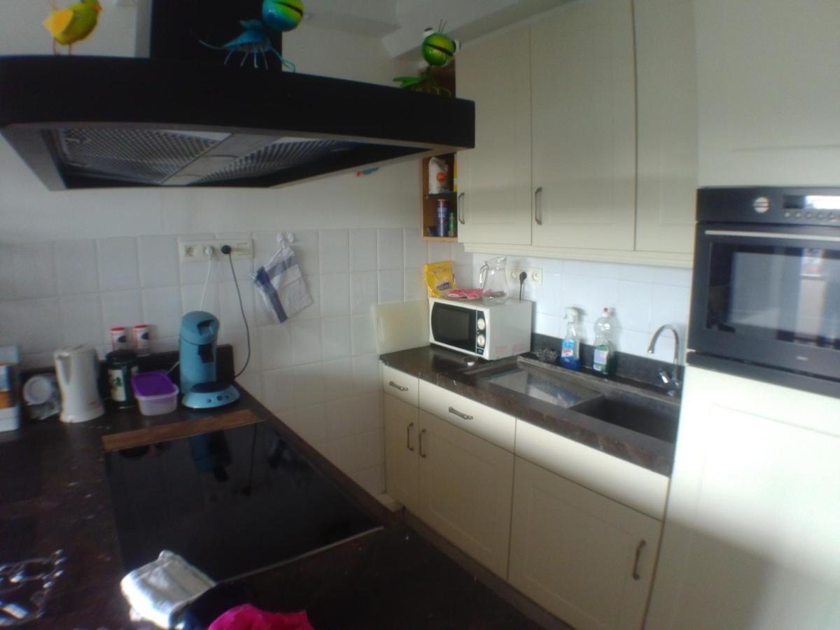 Appartement Centre 13 Quai Godefroid Kurth à 15 Min Gare Guillemins