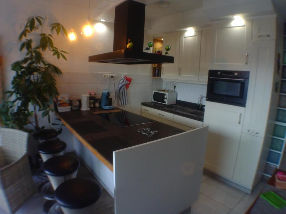 Appartement Centre 13 Quai Godefroid Kurth à 15 Min Gare Guillemins