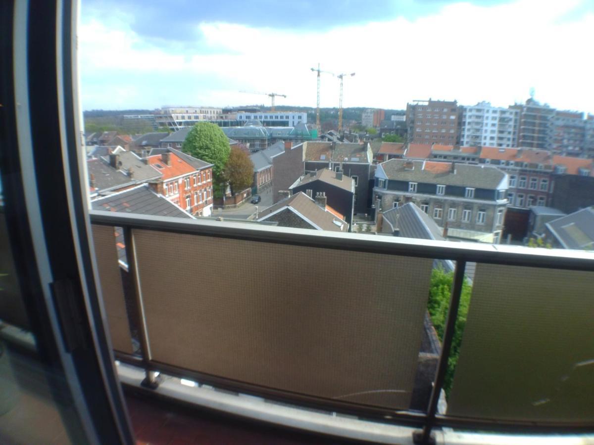 Appartement Centre 13 Quai Godefroid Kurth à 15 Min Gare Guillemins *