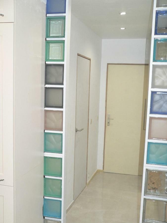 Appartement Centre 13 Quai Godefroid Kurth à 15 Min Gare Guillemins Liège