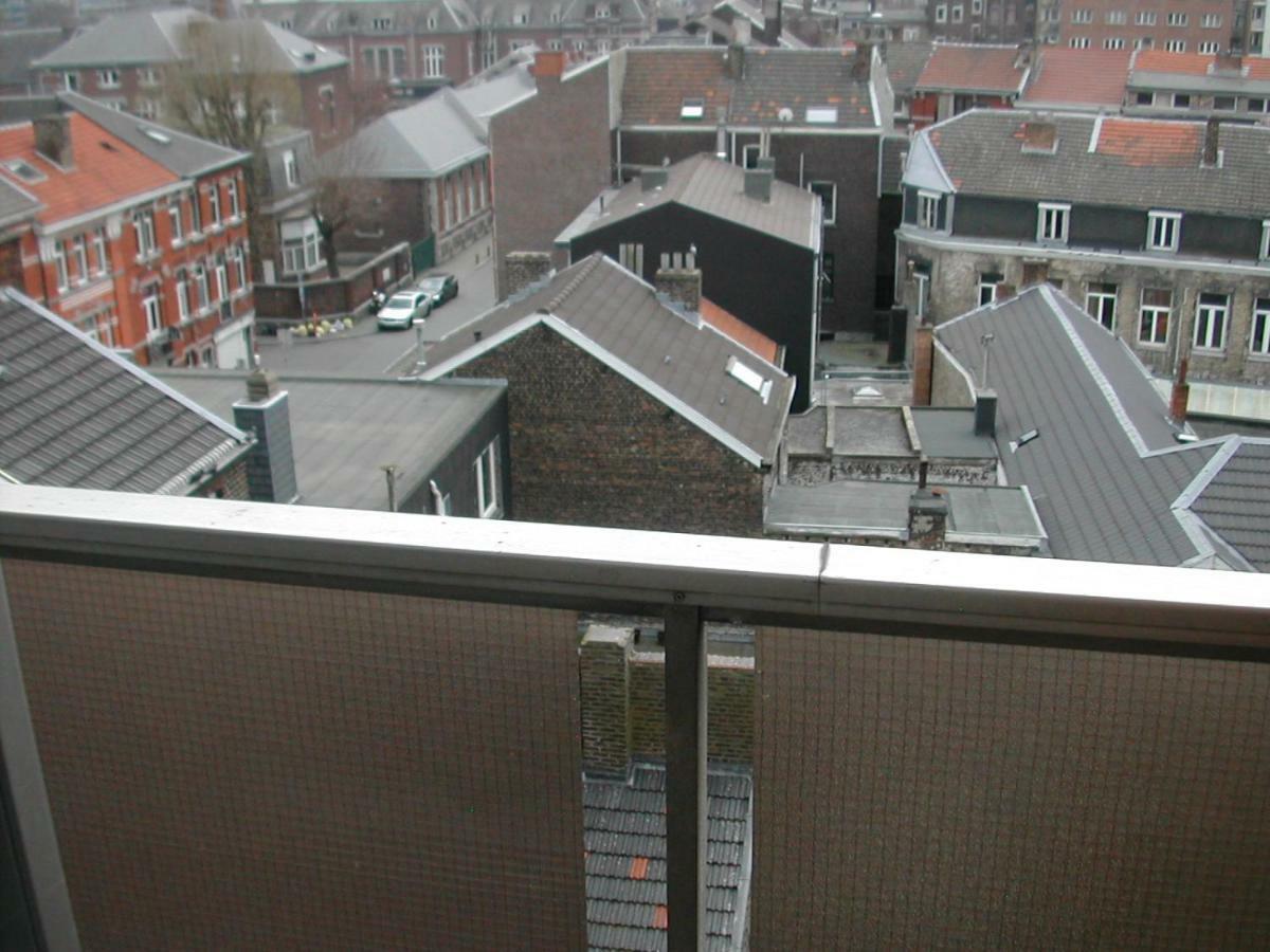 Centre 13 Quai Godefroid Kurth à 15 Min Gare Guillemins Appartement Liège