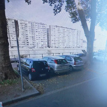Appartement Liège centre 13 Quai Godefroid Kurth à 15 min gare Guillemins Extérieur photo