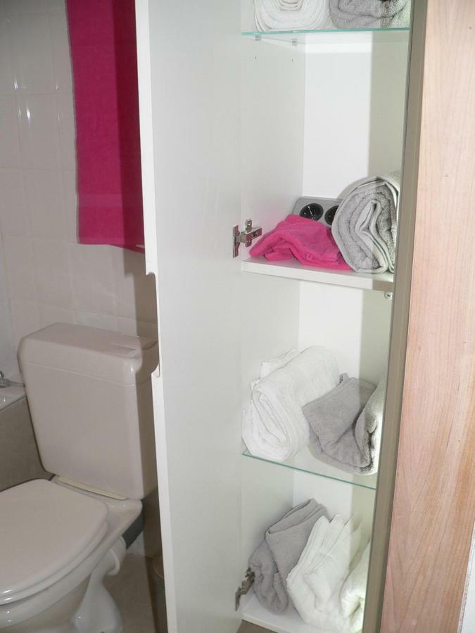 Centre 13 Quai Godefroid Kurth Pour 2 Pers A 25 Min Gare Guillemins Apartment