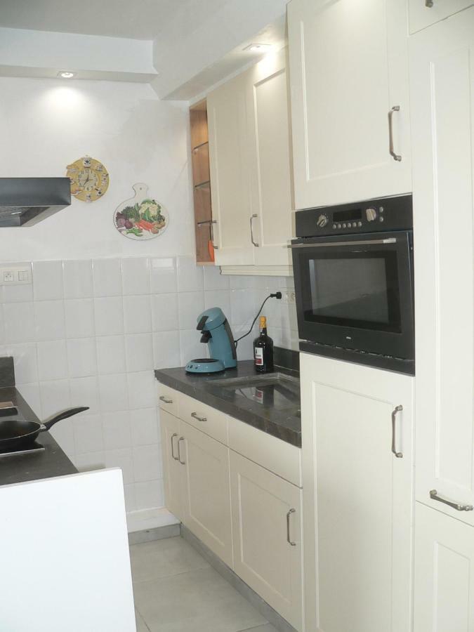 Centre 13 Quai Godefroid Kurth Pour 2 Pers A 25 Min Gare Guillemins Apartamento Lieja