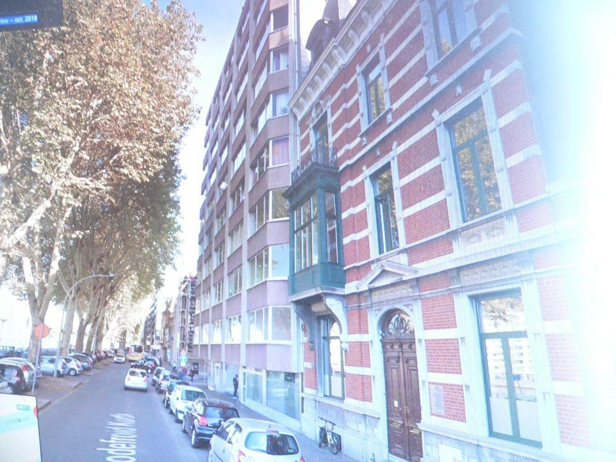 Centre 13 Quai Godefroid Kurth Pour 2 Pers A 25 Min Gare Guillemins